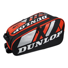 Dunlop PALETERO PRO SERIES Black/Red